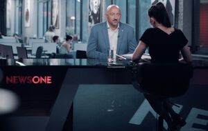 Мочанов: Я ни на кого не обижался