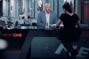 Мочанов: Я ні на кого не ображався