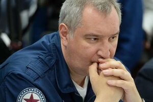 Рогозін: Санкції будуть виваженими й дуже адресними