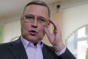 Касьянов: Нужно выбрать категорию общества и убеждать их в своей правоте