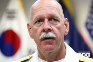 Адмірал Скотт Свіфт: Вірність президенту – головне для американської демократії