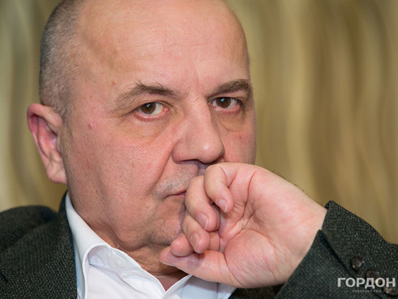 Віктор Суворов: Ніхто з сьогоднішніх українських політиків мені не подобається