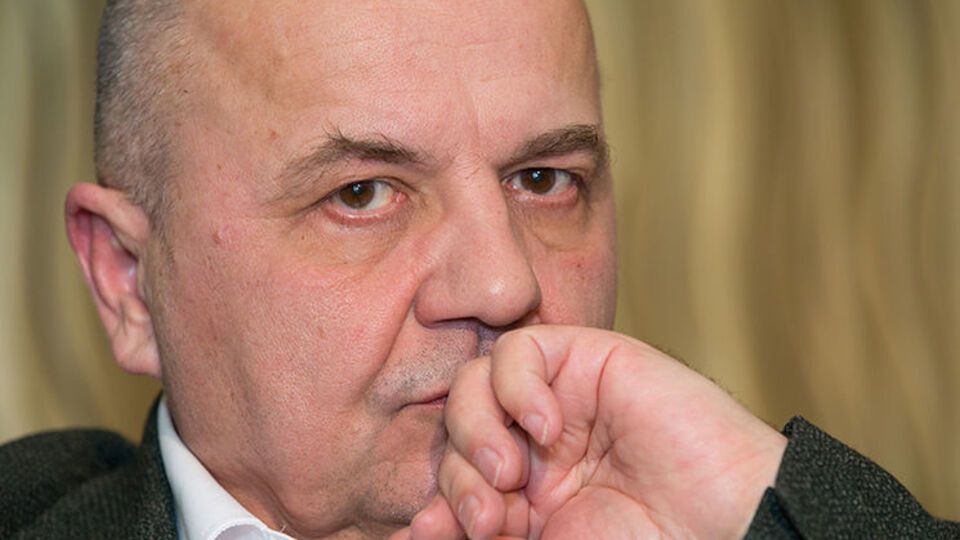 Віктор Суворов: Ніхто з сьогоднішніх українських політиків мені не подобається