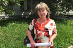 Світлана Агєєва: Ми, наприклад, по-доброму до вас ставимося. У нас ніколи не почуєш нічого такого стосовно українців