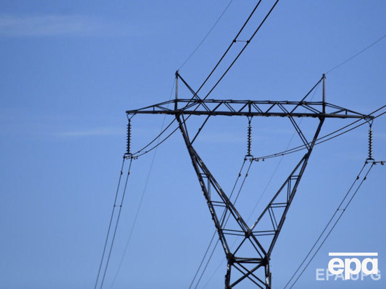 Електропостачання станції вдалося відновити