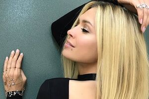 Брежнєва: Три сестриці під вікном