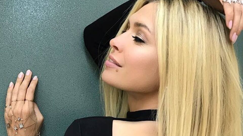 Брежнєва: Три сестриці під вікном