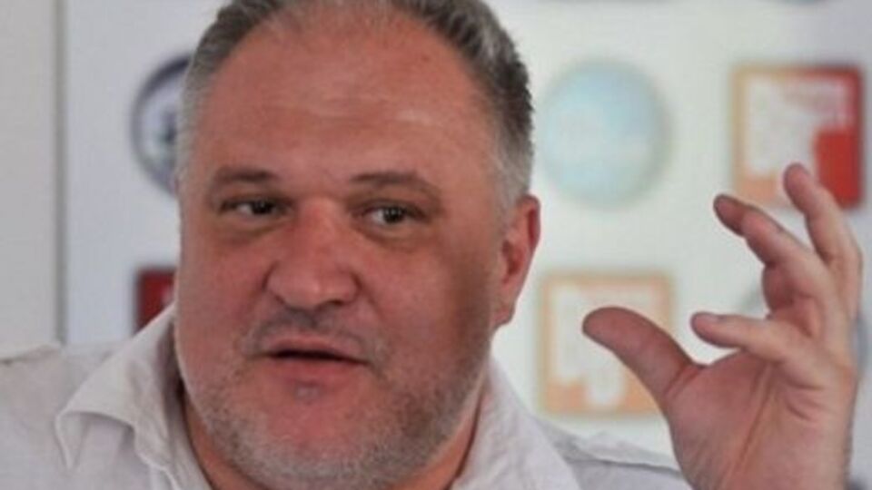 Владимир Цыбулько: Если НАБУ начнет провоцировать дела против каждого депутата, который его критикует, то до настоящих коррупционеров точно не дойдут руки