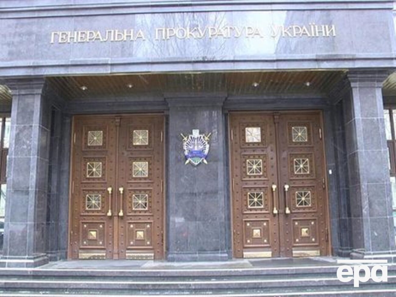 Сус заявив "Українським новинам", що не має наміру коментувати питання, пов'язані з Генпрокуратурою