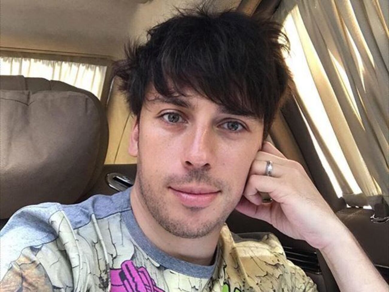 Галкін: Ось і літо пройшло?! Вам у стрічку актуальний кліп нашвидкуруч