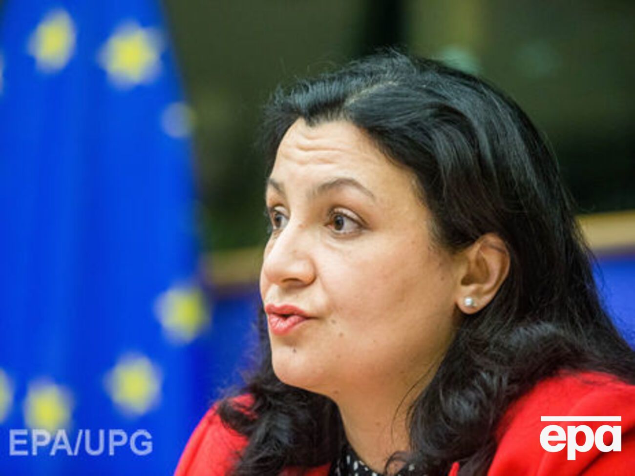 Климпуш-Цинцадзе: Україна просить НАТО продовжити навчання українських військовослужбовців