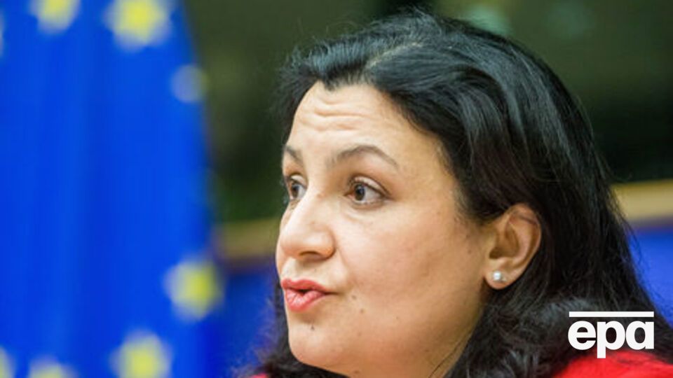 Климпуш-Цинцадзе: Україна просить НАТО продовжити навчання українських військовослужбовців