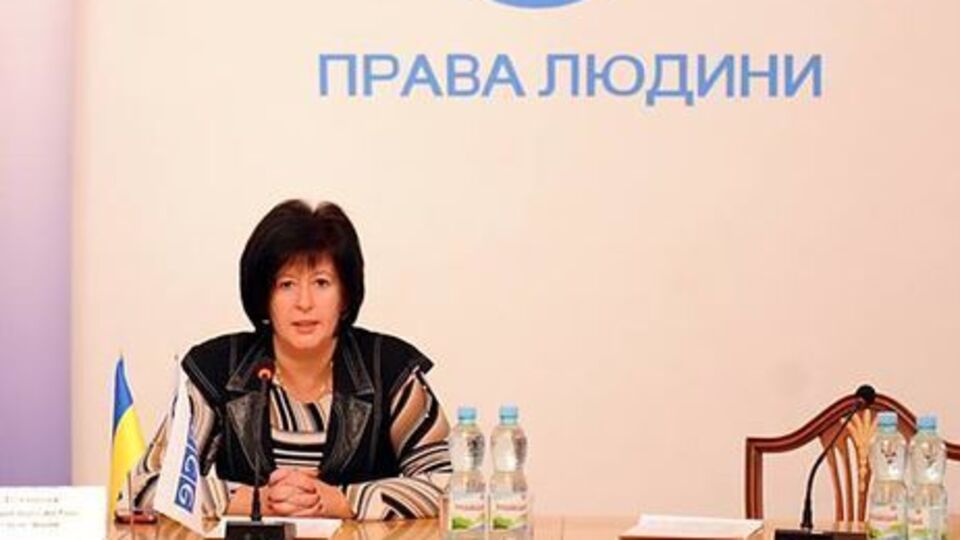 Лутковська: Величезна кількість сімей на території України дуже чекає цього обміну. Тут не до математики