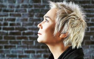 Олег Яковлєв: Скажи, закат, ты дружишь с утром? Скажи, моя любовь, ты помнишь меня?
