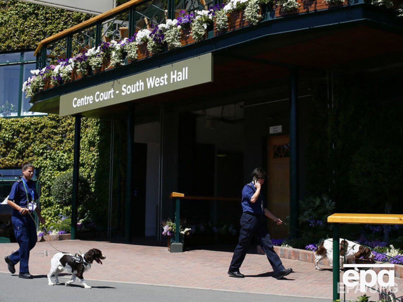 Сегодня стартует один из престижнейших теннисных турниров сезона