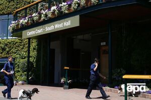 Сегодня стартует один из престижнейших теннисных турниров сезона