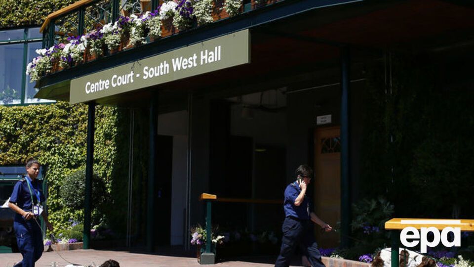 Сьогодні стартує один із найпрестижніших тенісних турнірів сезону