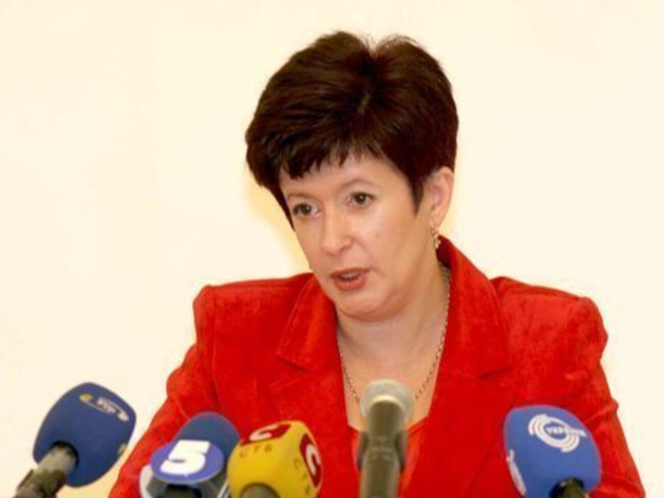 Лутковська: Я для себе зробила певні висновки з приводу того, як повинен поводитися обмудсмен щодо території України