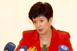 Лутковська: Я для себе зробила певні висновки з приводу того, як повинен поводитися обмудсмен щодо території України