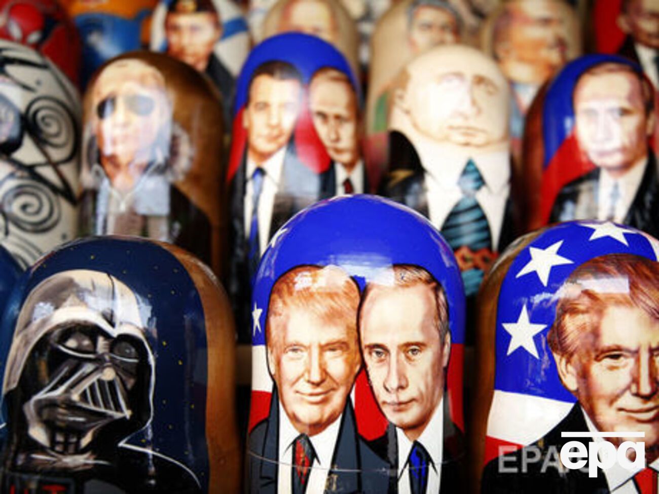 Путін і Трамп повинні зустрітися на саміті G20