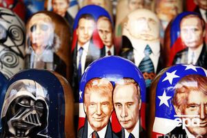 Путин и Трамп должны встретиться на саммите G20