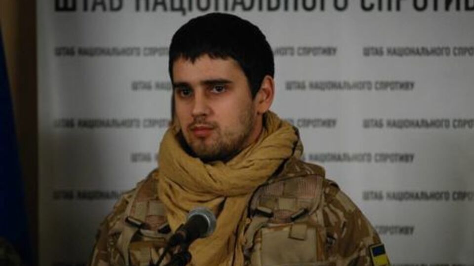 Дейдей про обвинувачення Луценка: Це фейк і піар