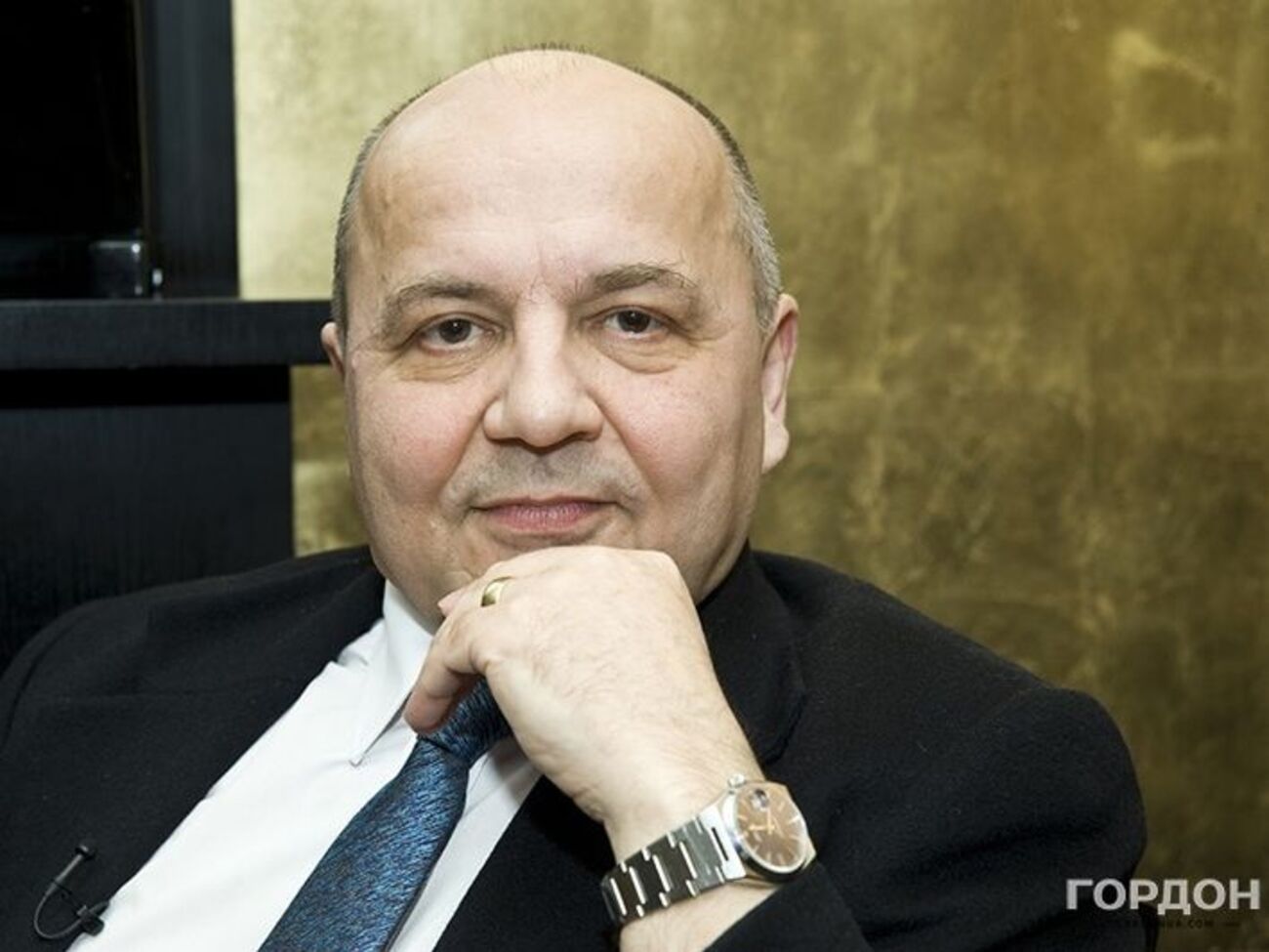 Суворов: Німеччина – це видатна європейська держава, а ми якось трохи від неї відстали