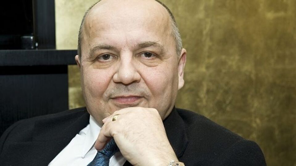 Суворов: Німеччина – це видатна європейська держава, а ми якось трохи від неї відстали