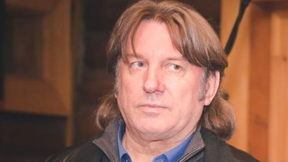 Лоза: Что-то у них какой-то мор в коллективе. Второй солист уходит