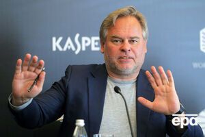 Касперский намерен доказать, что его компания не связана с российскими властями