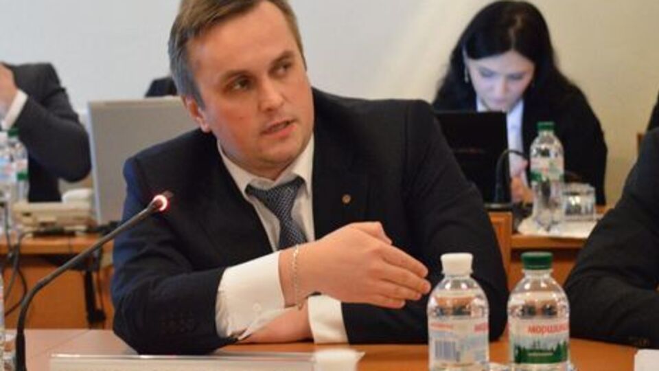 Холодницький про справу Дейдея: Чи вистачає нам фактів для передання справи в суд? Ні
