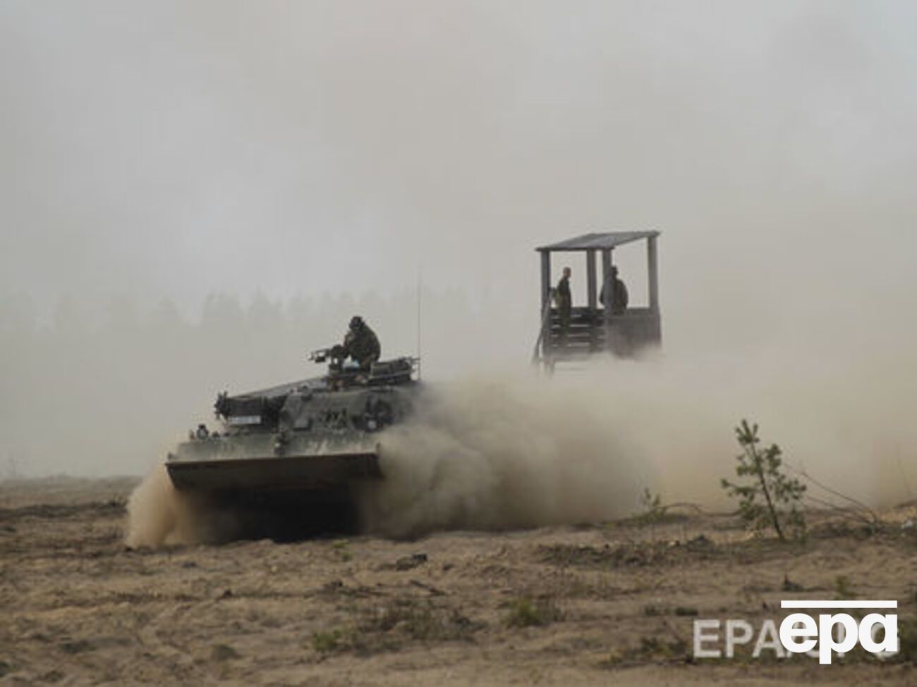 Навчання заплановані на вересень цього року