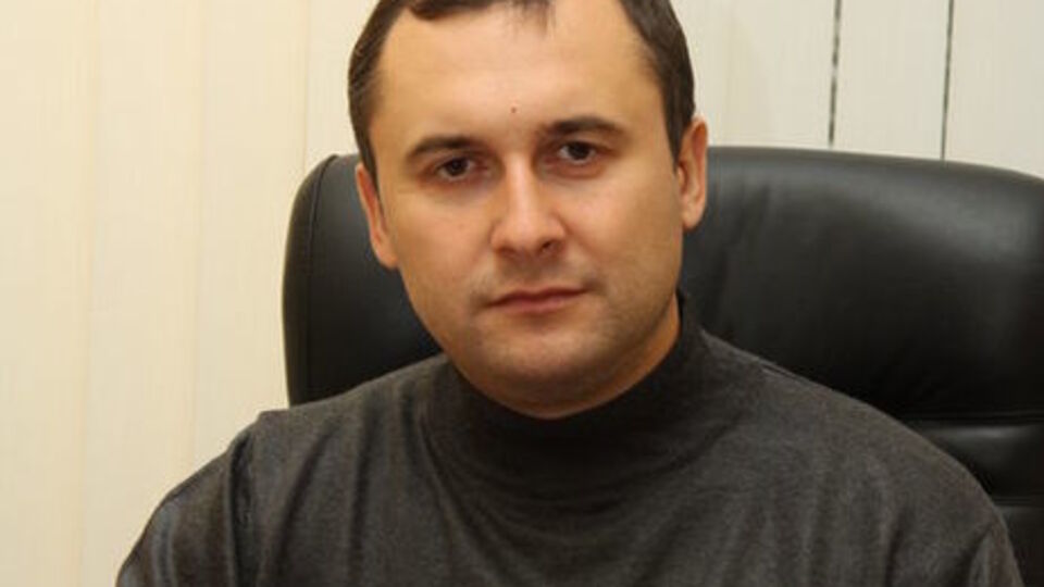 Слободян: Группе Anacondaz запретили въезд в Украину на три года