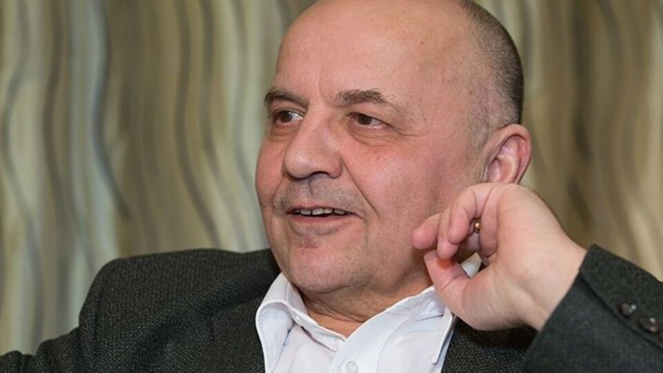 Суворов: Жуков никогда не был полководцем
