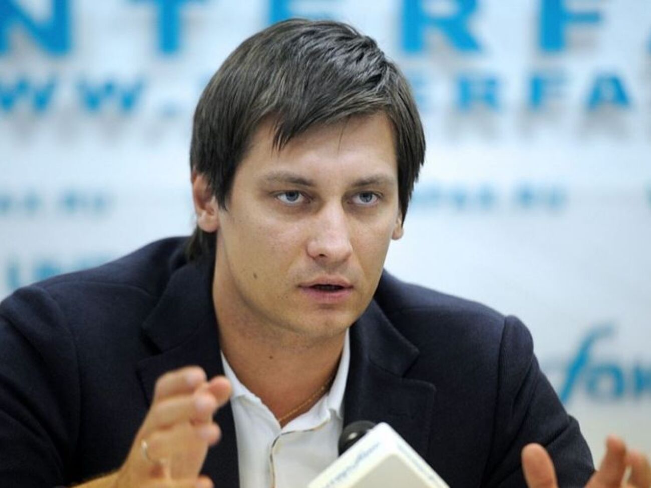 В РПЦ самые главные атеисты и сидят. Это не церковь, а клуб воинствующих безбожников