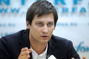 В РПЦ самые главные атеисты и сидят. Это не церковь, а клуб воинствующих безбожников