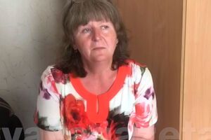 Світлана Агєєва: У голові не вкладається, що таке могло статися. Знала б – назіщо би його не відпустила! Ніколи!