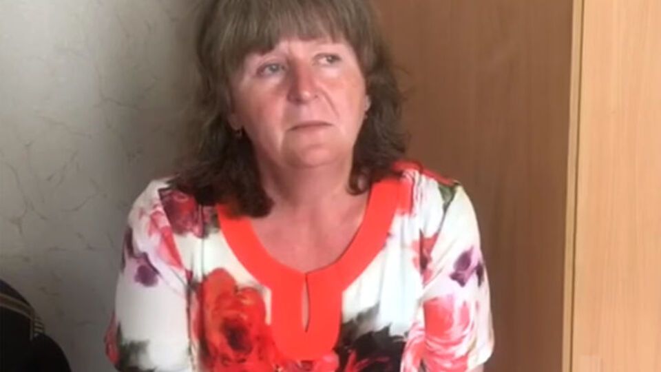 Світлана Агєєва: У голові не вкладається, що таке могло статися. Знала б – назіщо би його не відпустила! Ніколи!