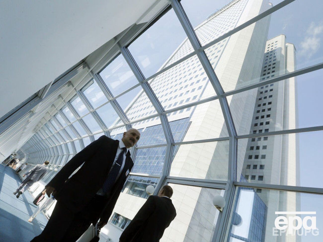 Інвестори виводять гроші з Росії