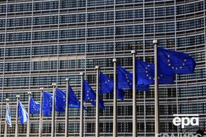 Очікують, що депутати Європарламенту схвалять рішення