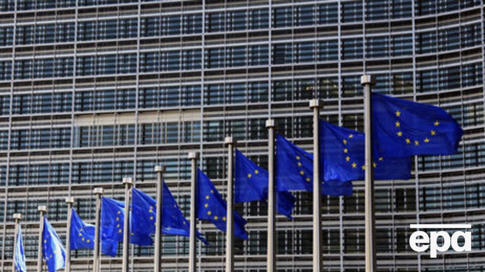 Очікують, що депутати Європарламенту схвалять рішення