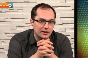 Регламентный комитет Рады снова дискредитировал парламентаризм в Украине