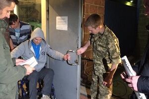 На данный момент Постный находится во Львове