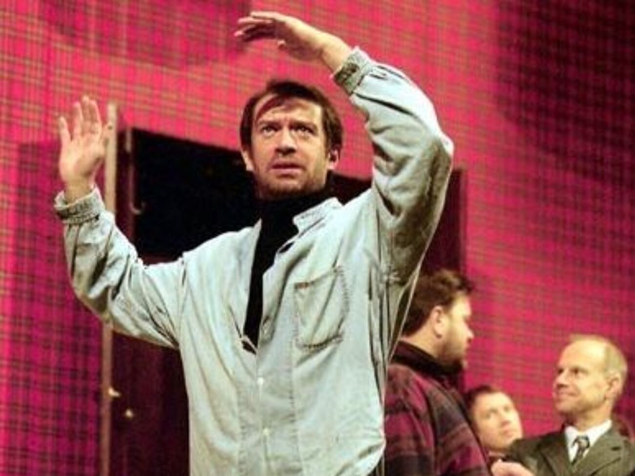 Прізвище Машкова фігурує в базі "Миротворця" після відвідування анексованого Росією Криму