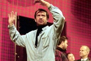 Прізвище Машкова фігурує в базі "Миротворця" після відвідування анексованого Росією Криму