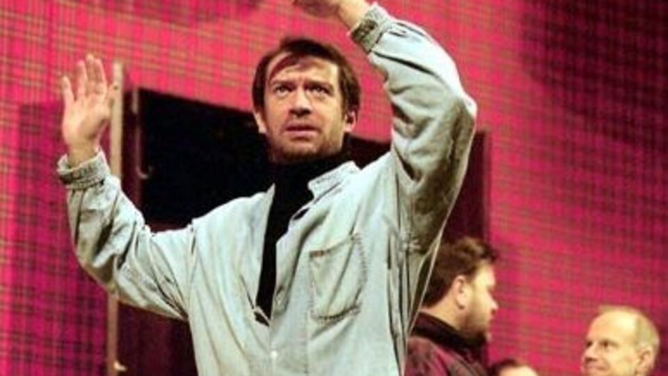 Прізвище Машкова фігурує в базі "Миротворця" після відвідування анексованого Росією Криму