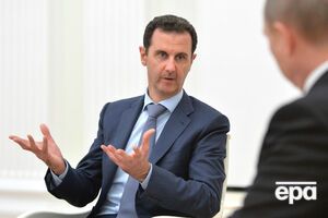 Долю Асада повинна вирішити Росія, уважають у США