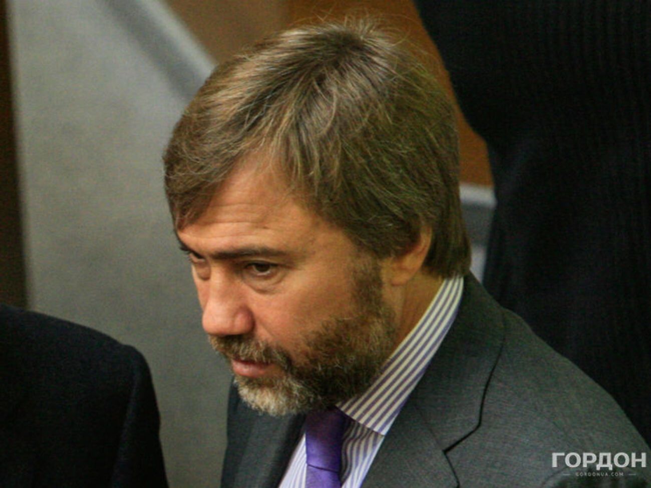 Вадим Новинский:&nbsp;Я как был свидетелем в одном из уголовных дел, так и остался