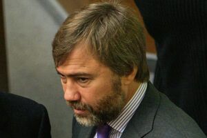 Вадим Новинский: Я как был свидетелем в одном из уголовных дел, так и остался