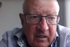 Піонтковський: Чеченське питання неминуче стане першою гострою політичною кризою постпутінської Росії
